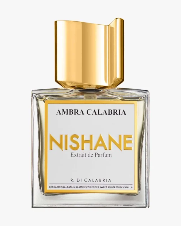 AMBRA CALABRIA Extrait de Parfum 50 ml