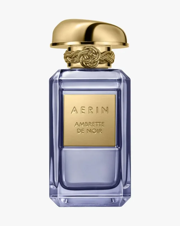 Ambrette De Noir Parfum