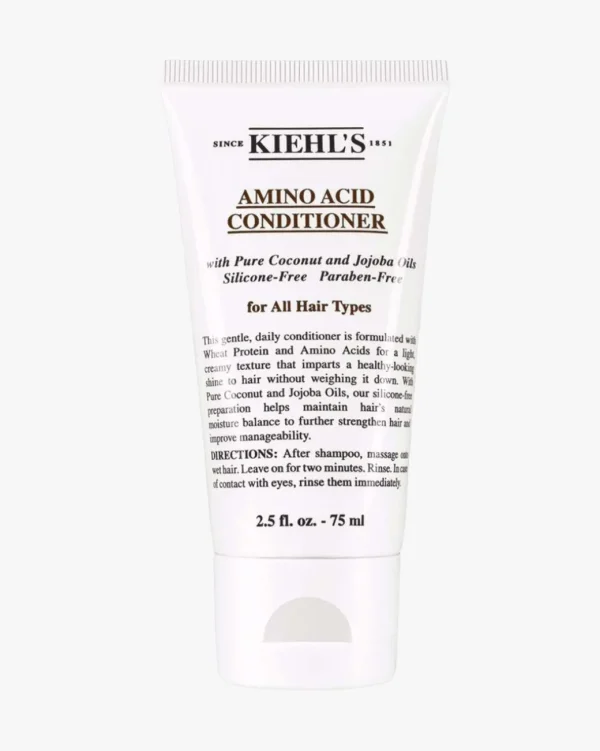 Amino Acid Conditioner