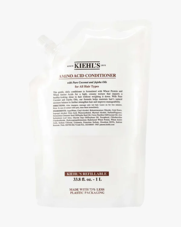 Amino Acid Conditioner Refill 1000 ml
