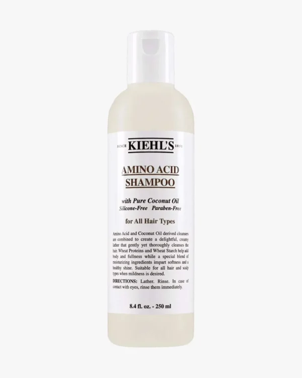 Amino Acid Shampoo