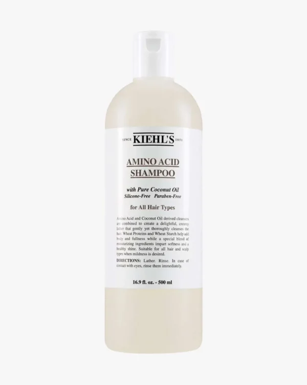 Amino Acid Shampoo