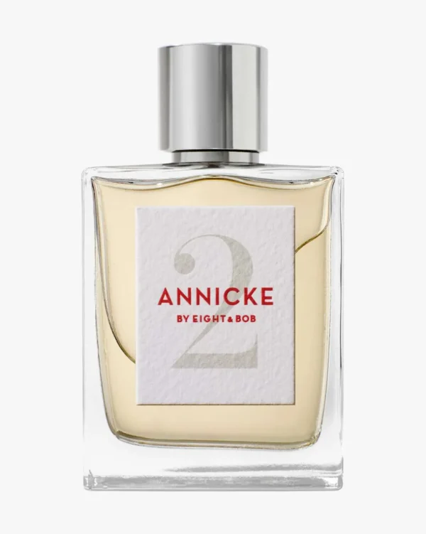 Annicke 2 EdP