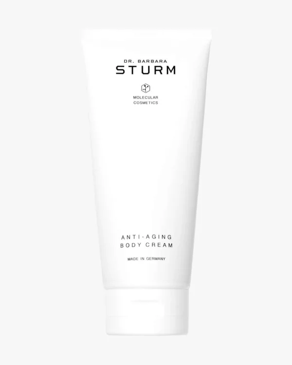 Anti-Aging Body Cream
