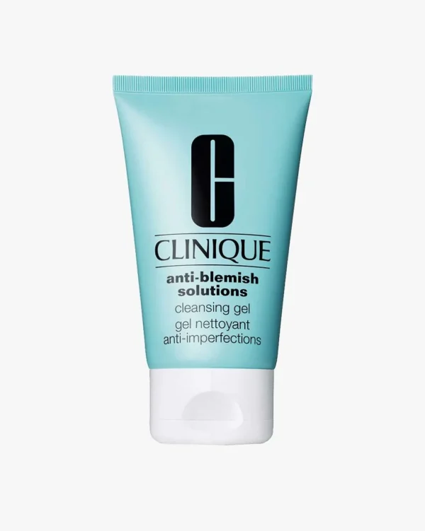 Anti-Blemish Solutions Cleansing Gel 125 ml