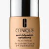 Anti-Blemish Solutions Liquid Makeup 30 ml