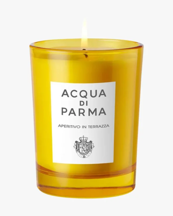 Aperitivo In Terrazza Candle 200 g
