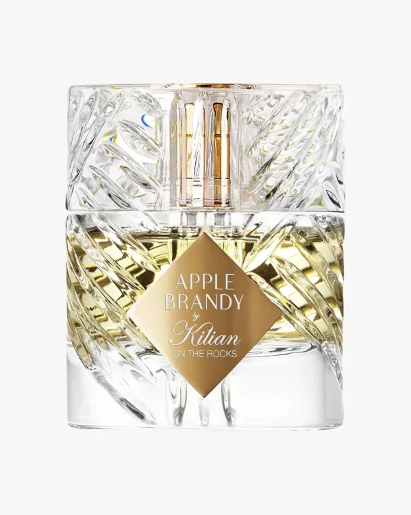 Apple Brandy On The Rocks 50 ml
