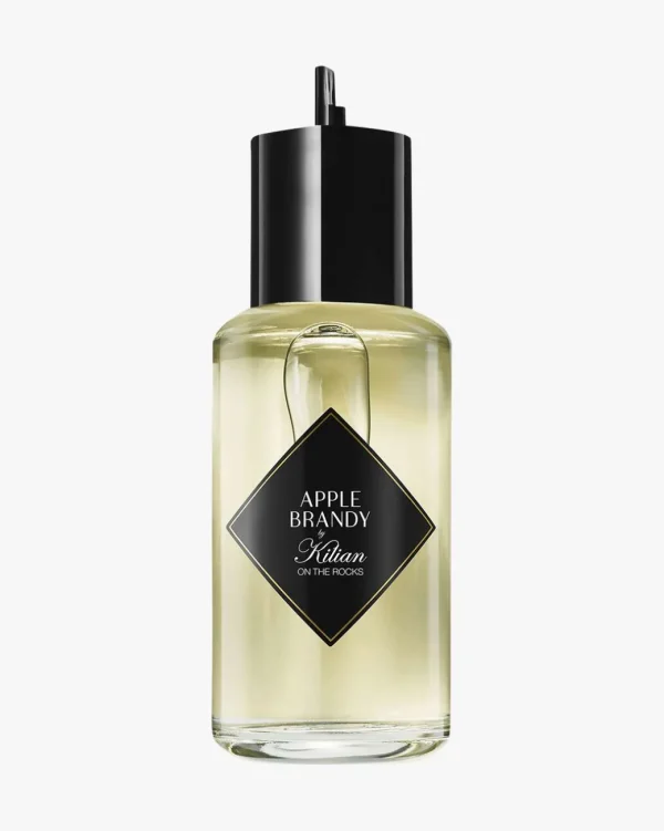 Apple Brandy On The Rocks Refill 100 ml