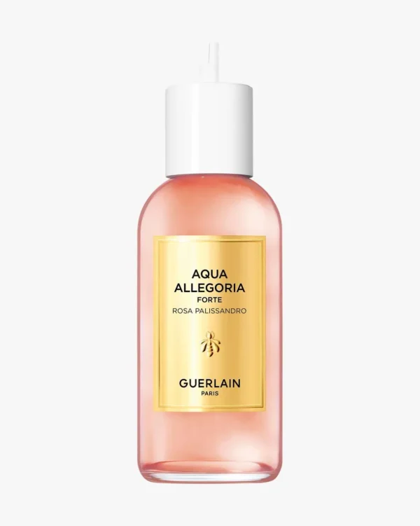 Aqua Allegoria Forte Oud Yuzu EdP Refill 200 ml