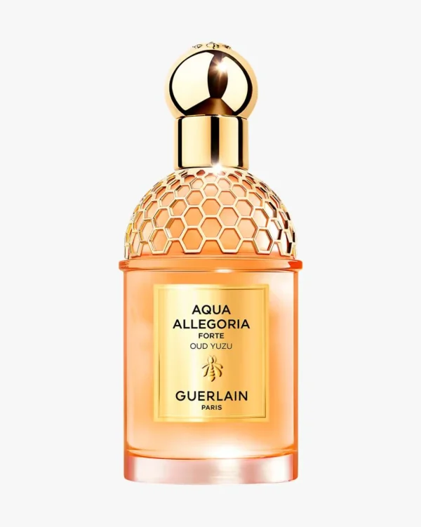 Aqua Allegoria Forte Oud Yuzu EdP