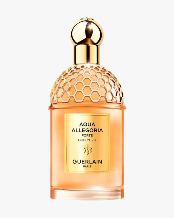 Aqua Allegoria Forte Oud Yuzu EdP
