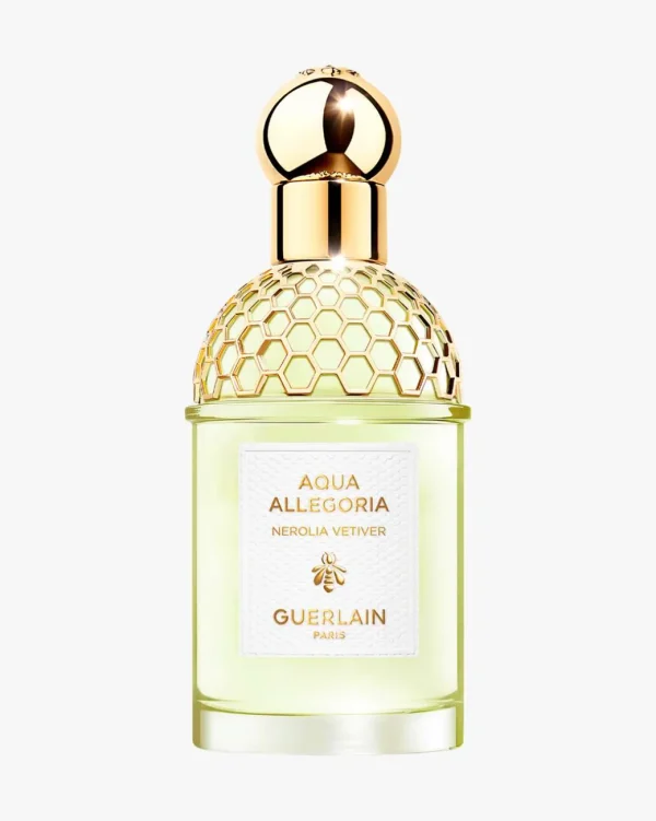 Aqua Allegoria Nerolia Vetiver EdT
