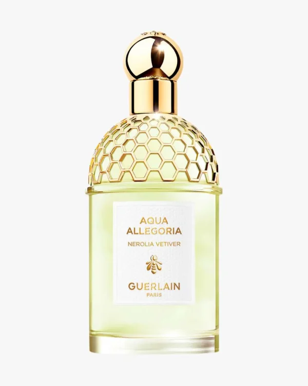 Aqua Allegoria Nerolia Vetiver EdT