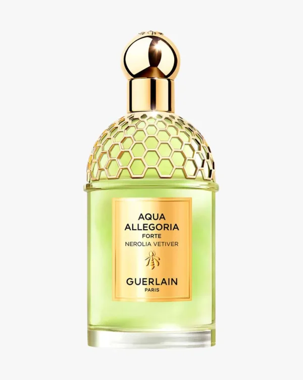 Aqua Allegoria Nerolia Vetiver Forte EdP