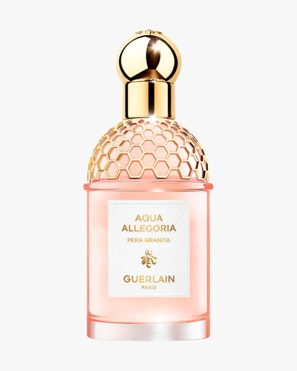 Aqua Allegoria Pera Granita EdT