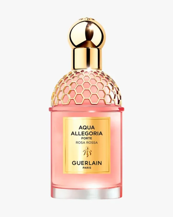 Aqua Allegoria Rosa Rossa Forte EdP