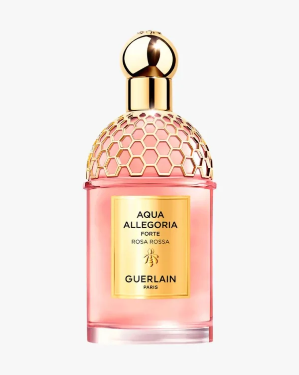 Aqua Allegoria Rosa Rossa Forte EdP