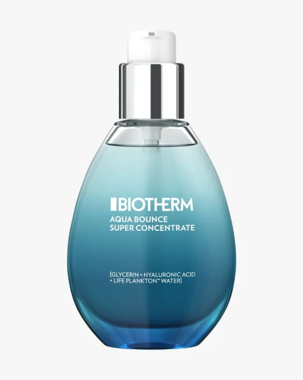 Aqua Bounce Moisturizing Super Concentrate 50 ml