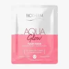 Aqua Glow Flash Moisturizing Mask 1 stk