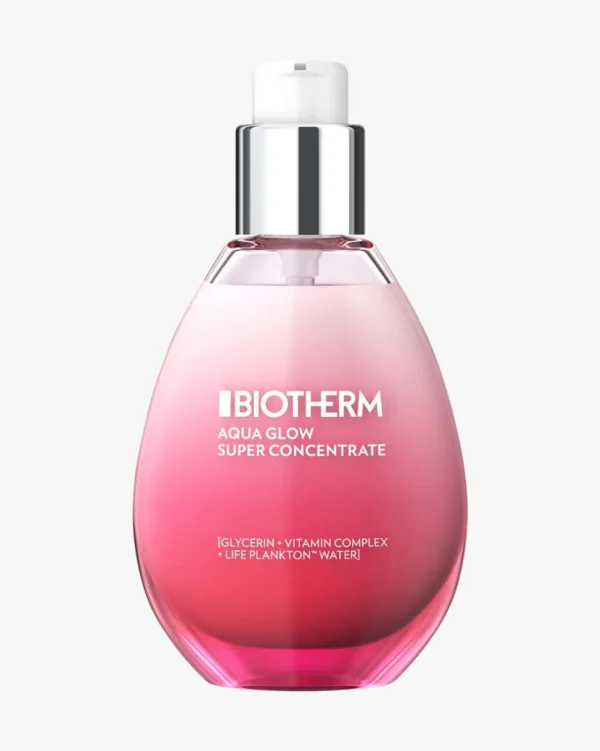 Aqua Glow Moisturizing Super Concentrate 50 ml