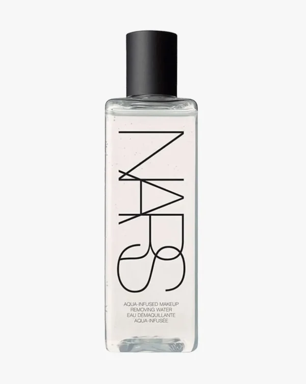 Aqua Infused Makeup Removing Water 200 ml
