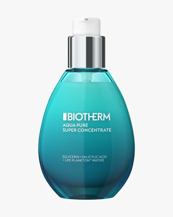 Aqua Pure Moisturizing Super Concentrate 50 ml