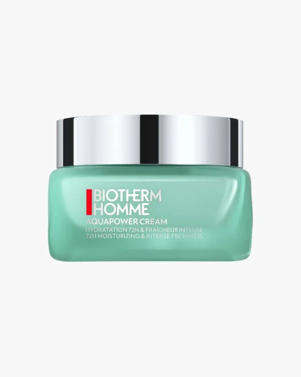 Aquapower 72H Moisturizing Gel-Cream 50 ml