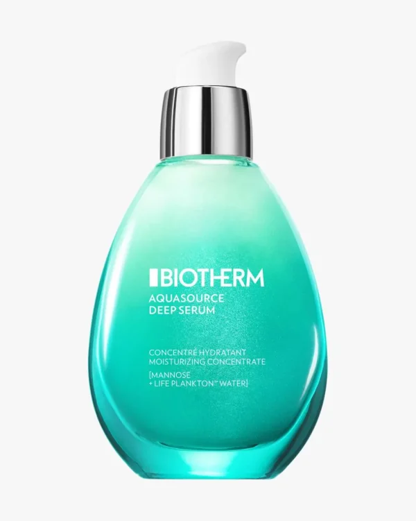Aquasource Deep Moisturizing Serum 50 ml