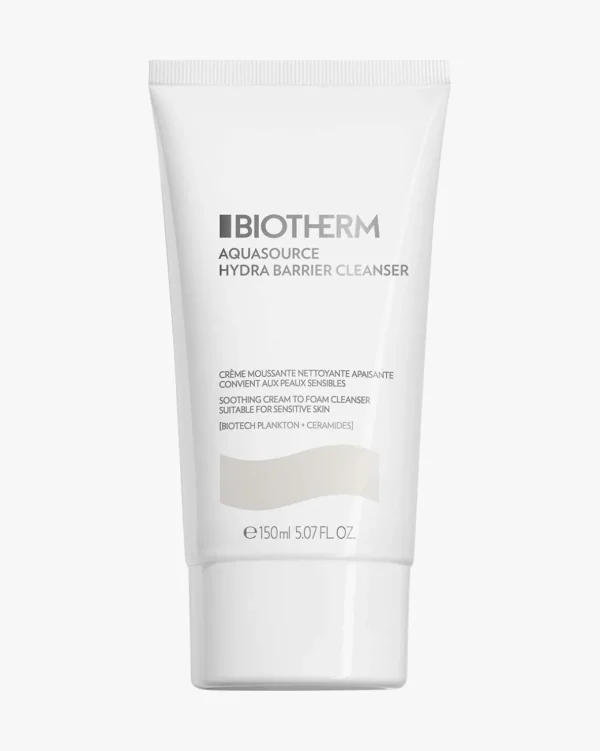 Aquasource Hydra Barrier Cleanser 150 ml
