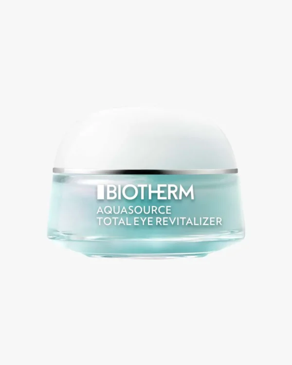 Aquasource Moisturizing Eye Cream 15 ml