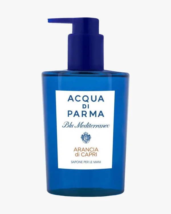 Arancia di Capri Hand Wash 300 ml