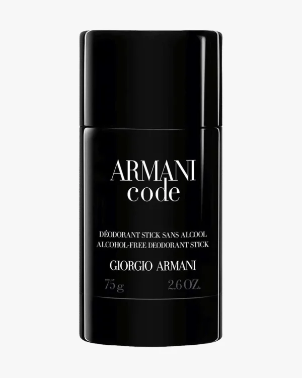 Armani Code Deo Stick 75 g