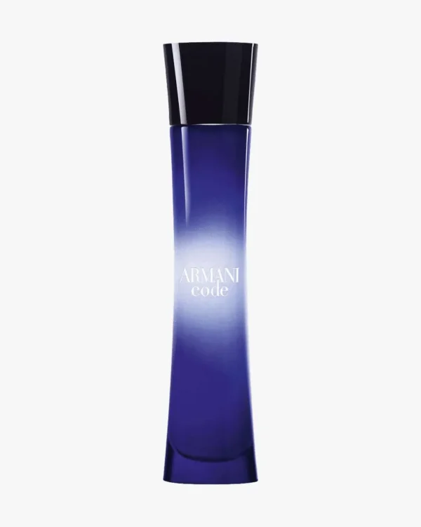 Armani Code Donna EdP