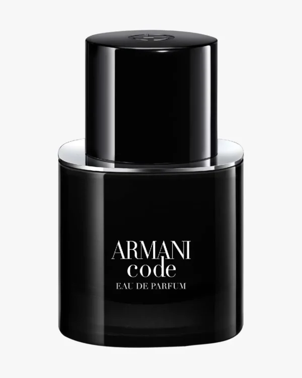 Armani Code Homme EdP