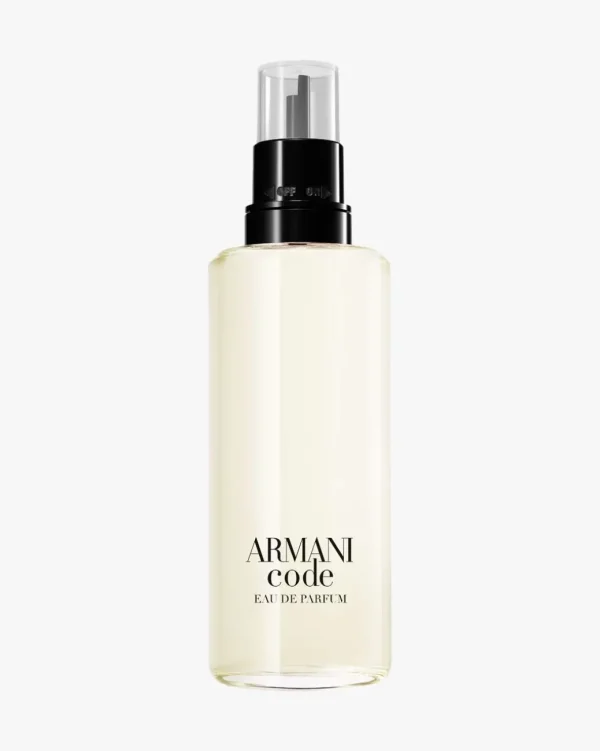 Armani Code Homme EdP Refill 150 ml