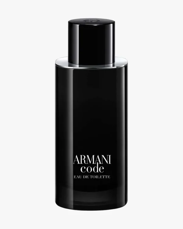 Armani Code Homme EdT