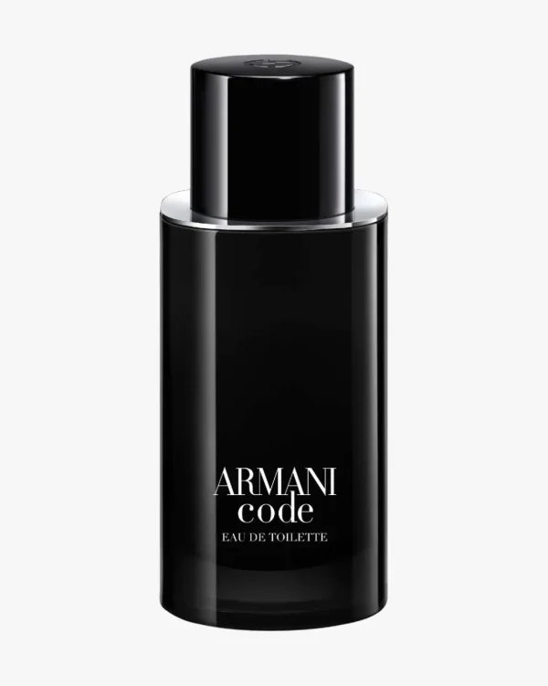 Armani Code Homme EdT