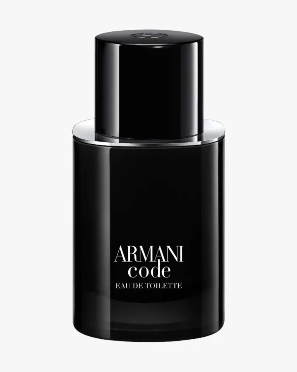 Armani Code Homme EdT