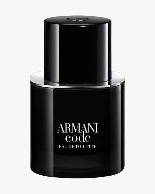 Armani Code Homme EdT