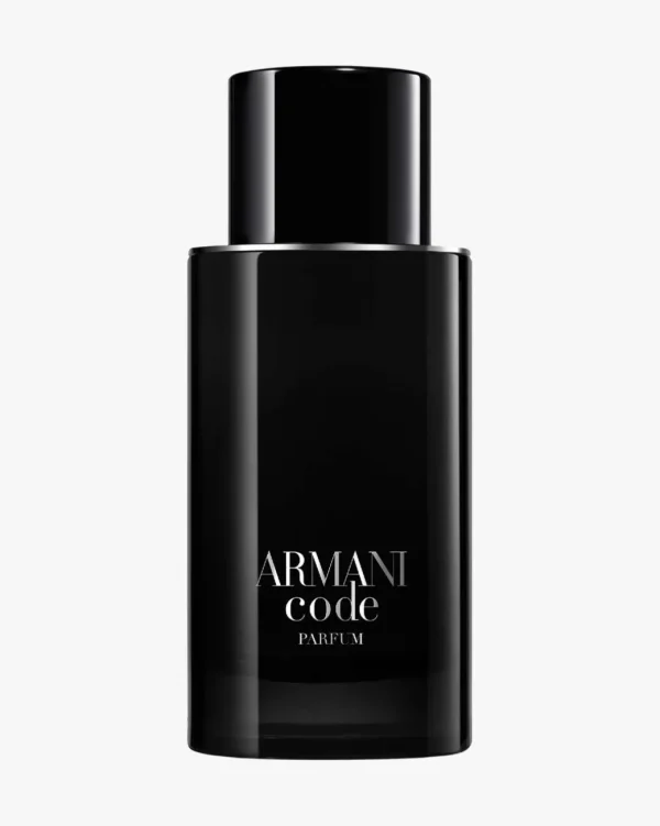 Armani Code Homme Parfum