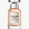 Authentic EdP