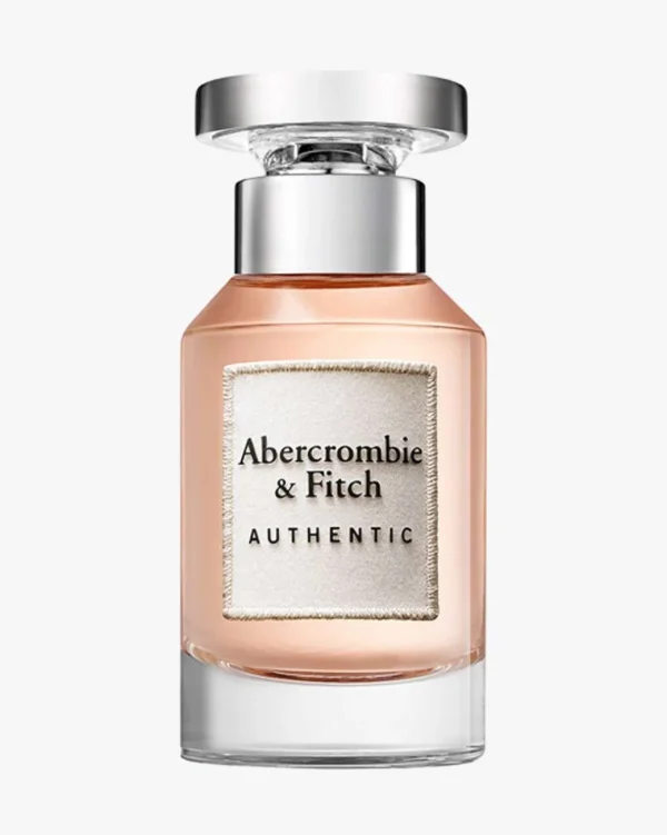 Authentic EdP