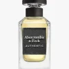 Authentic EdT