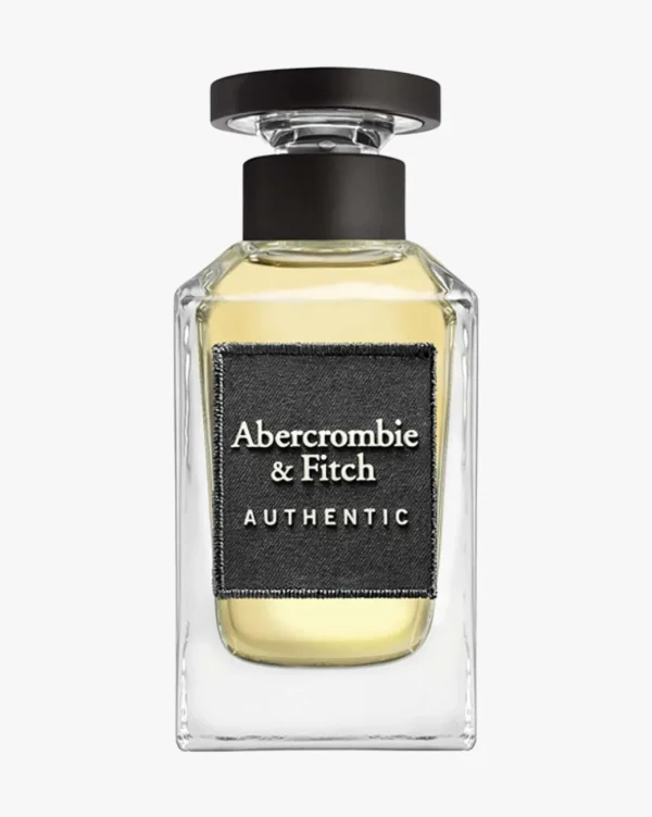 Authentic EdT