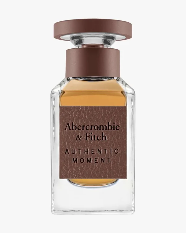 Authentic Moment Men EdT