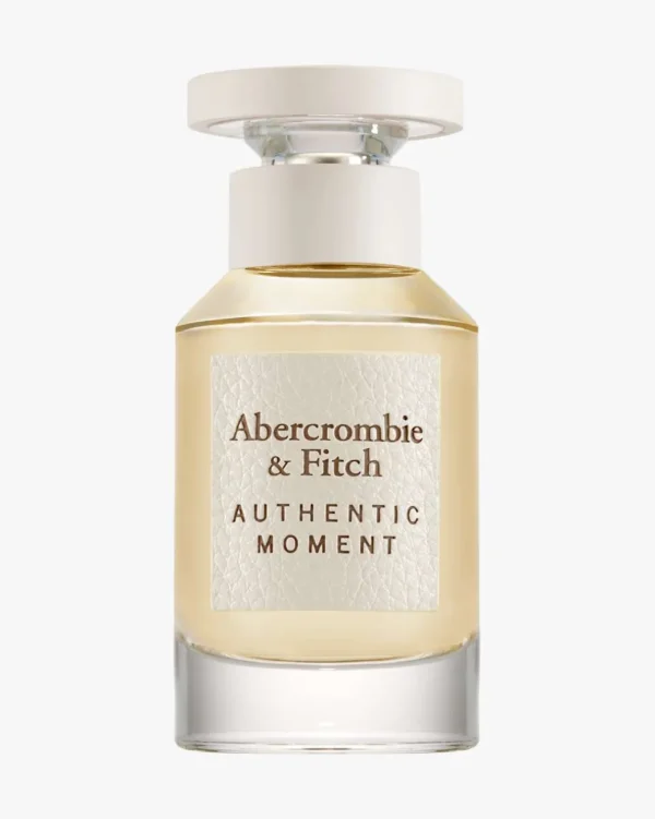 Authentic Moment Women EdP