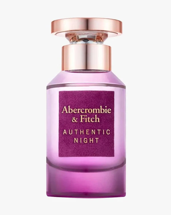 Authentic Night EdP