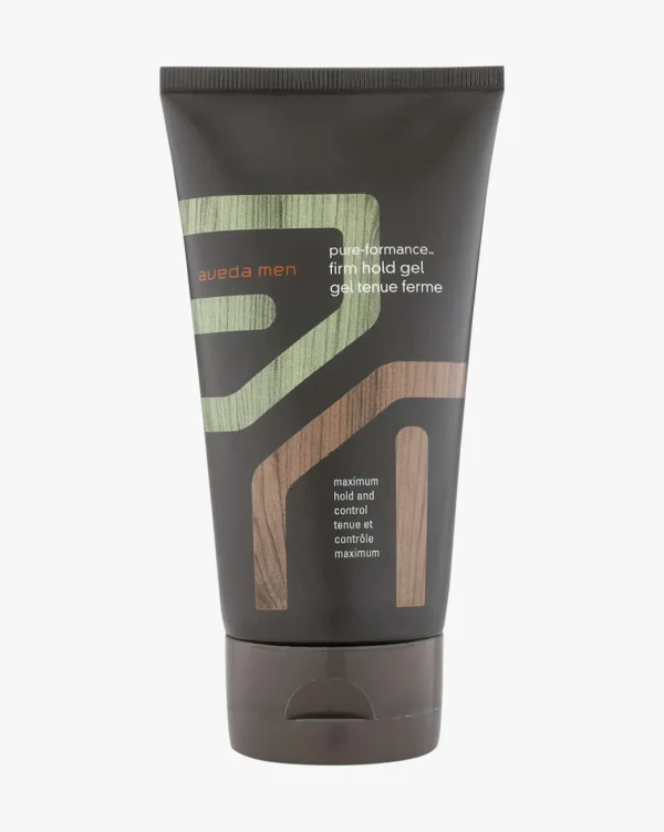 aveda men pure-formance™ firm hold gel 150 ml