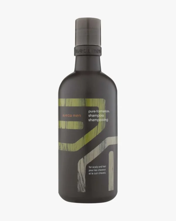 aveda men pure-formance™ shampoo 300 ml